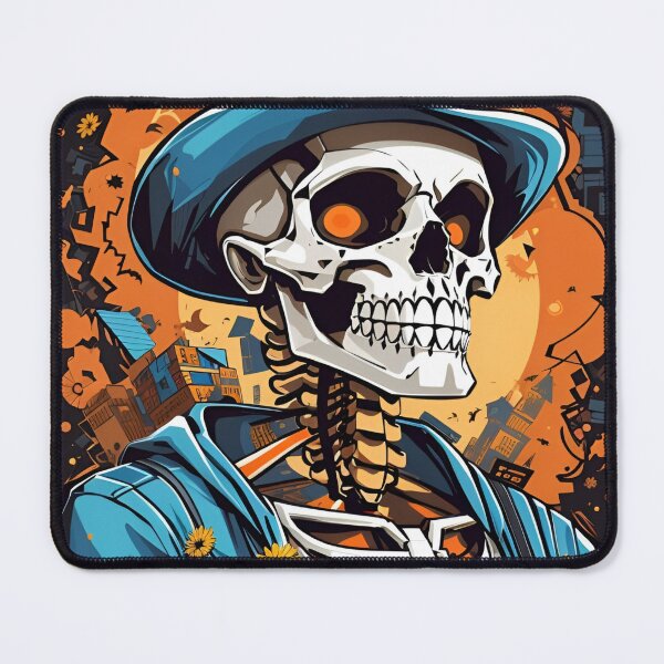 Item preview, skeletal designed and sold by Travellerx.