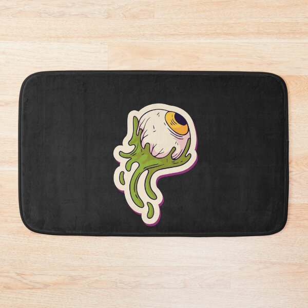 Item preview, Halloweentown Sticker designed and sold by benaouichShop.