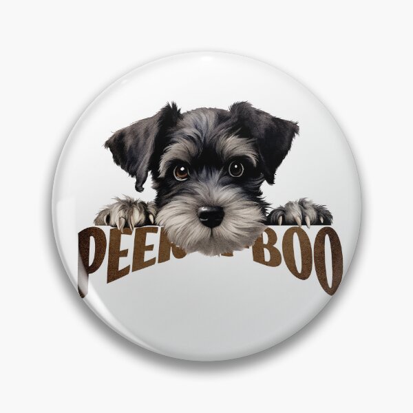 Item preview, Schnauzer miniatura tan lindo tan dulce designed and sold by Kkoriginal.