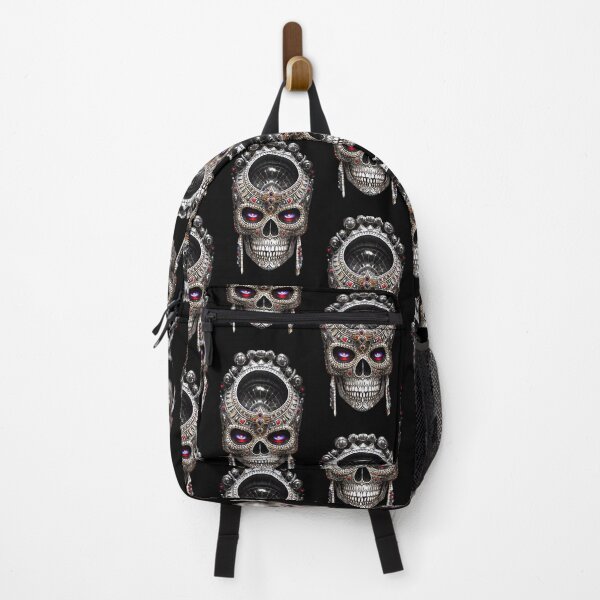 Item preview, Diamond Skull designed and sold by MadinaFatt.