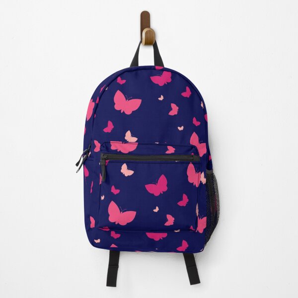 Item preview, Pink Butterflies designed and sold by Ghada Nasif.