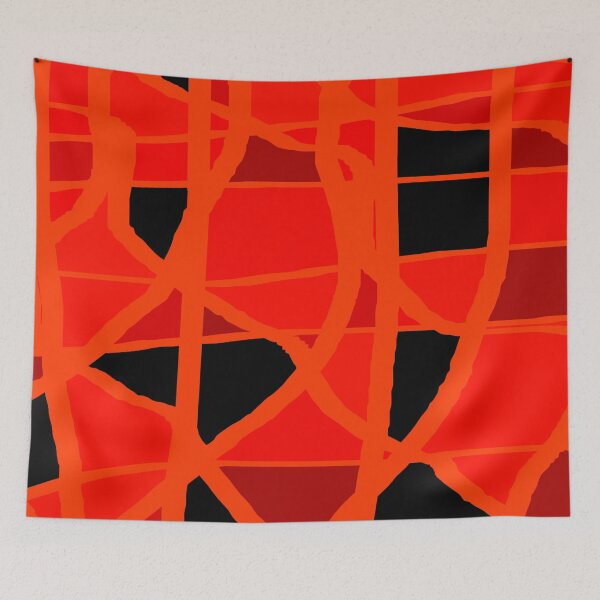 Item preview, Nice Simple Mosaic Pattern Artwork39 D10 Production designed and sold by SelfUpgrade.