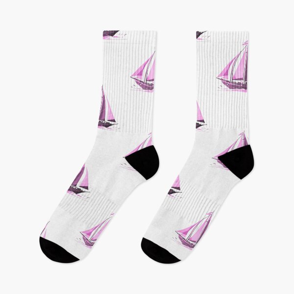 Item preview, Uncomplicated Elegance on the Waves in Pink designed and sold by NickTaroDesign.
