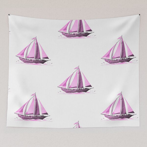 Item preview, Uncomplicated Elegance on the Waves in Pink designed and sold by NickTaroDesign.