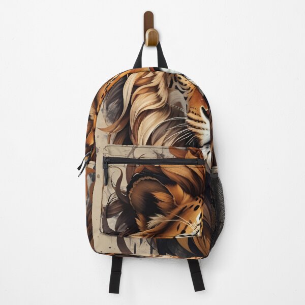 Item preview, Lion Head designed and sold by Travellerx.