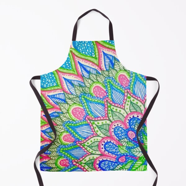 Item preview, Abstract Greens and Pinks designed and sold by Adasha Knight.
