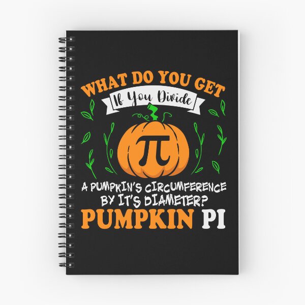 Item preview, Pumpkin PI halloween costume designed and sold by Print_Fuse.