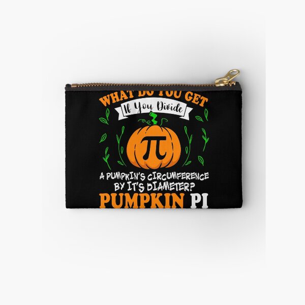 Item preview, Pumpkin PI halloween costume designed and sold by Print_Fuse.