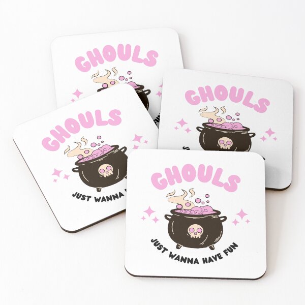 Artikelvorschau, Hallloween Girls entworfen und verkauft von vaanxssaa.
