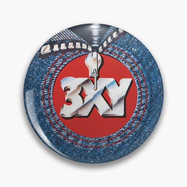 Item preview, Vintage 3XY Melbourne designed and sold by discoodyssey.