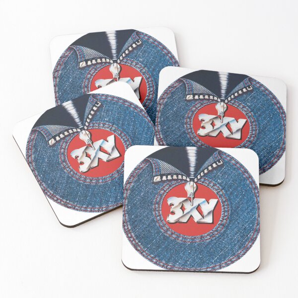 Item preview, Vintage 3XY Melbourne designed and sold by discoodyssey.