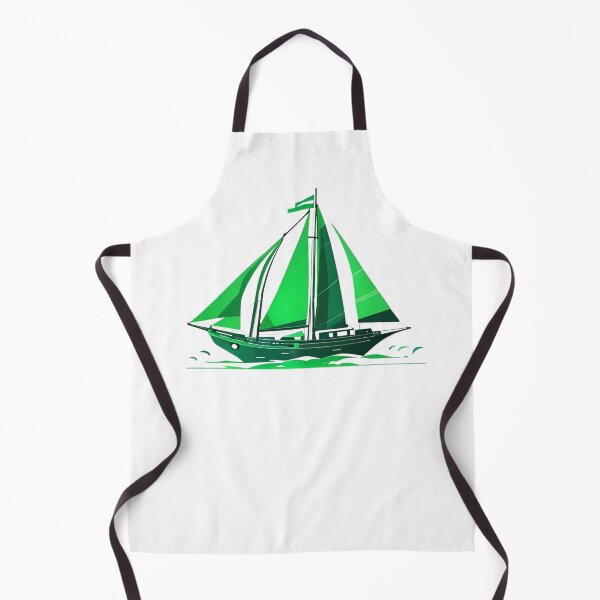 Item preview, Uncomplicated Elegance on the Waves in Bright Green designed and sold by NickTaroDesign.