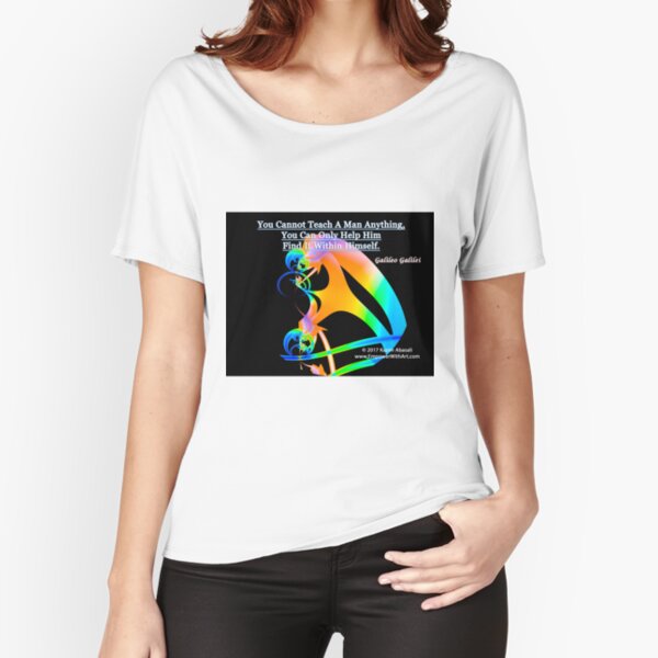 Find It Within Relaxed Fit T-Shirt