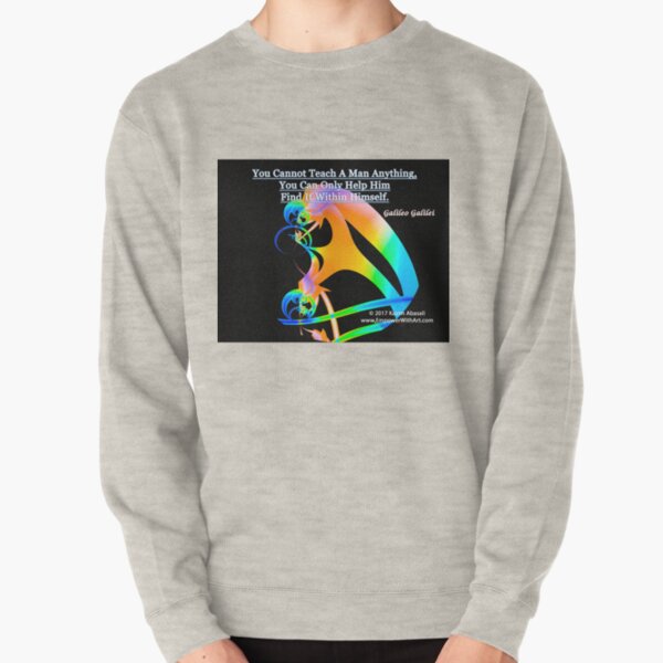Find It Within Pullover Sweatshirt