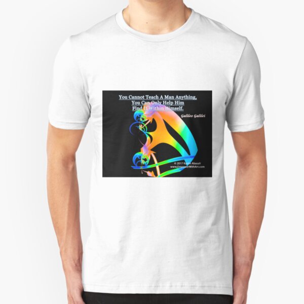 Find It Within Slim Fit T-Shirt
