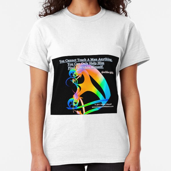 Find It Within Classic T-Shirt