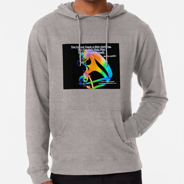 Find It Within Lightweight Hoodie