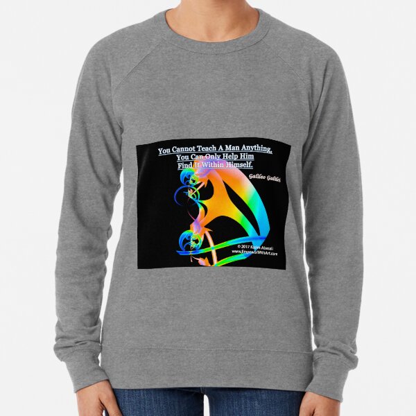 Find It Within Lightweight Sweatshirt