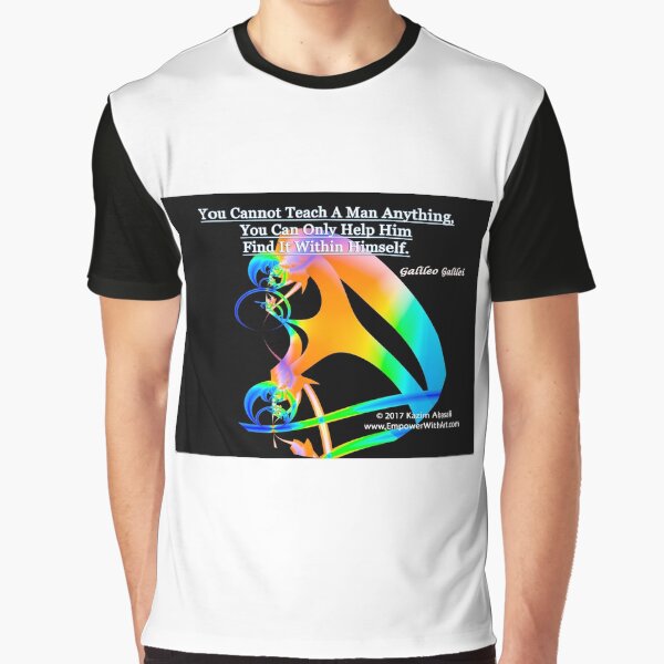 Find It Within Graphic T-Shirt