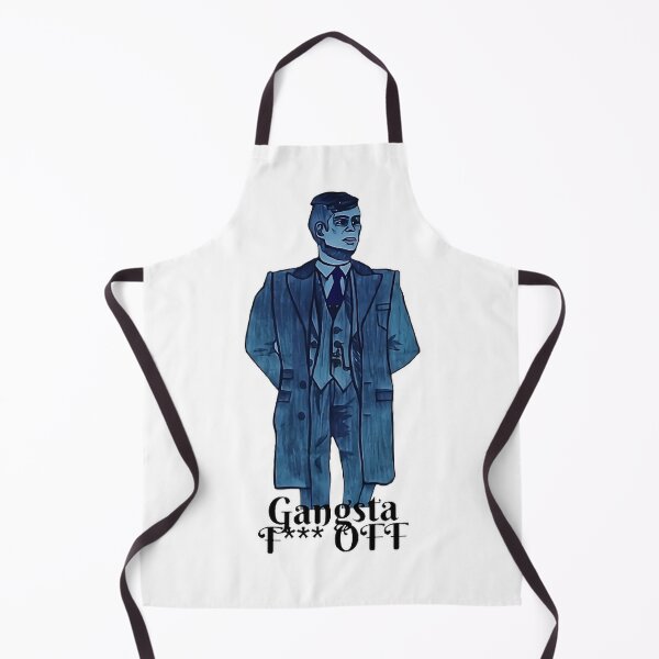 Item preview, "Grit & Glam: Gangsta-Inspired Merchandise Collection" designed and sold by SNB7532.