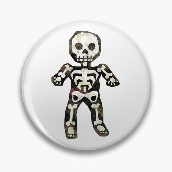 Item preview, Skeleton designed and sold by BabbanGaelg.