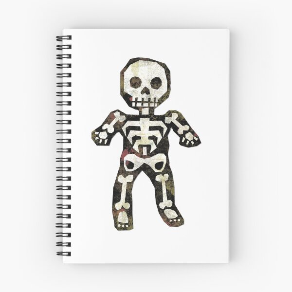 Item preview, Skeleton designed and sold by BabbanGaelg.