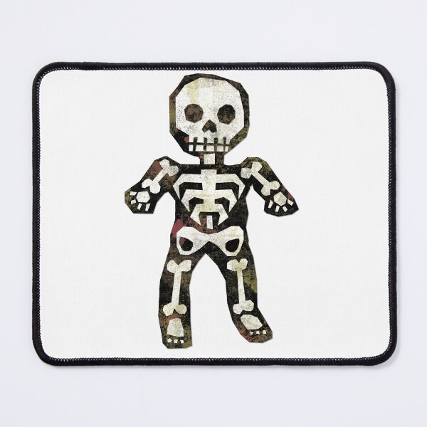 Item preview, Skeleton designed and sold by BabbanGaelg.