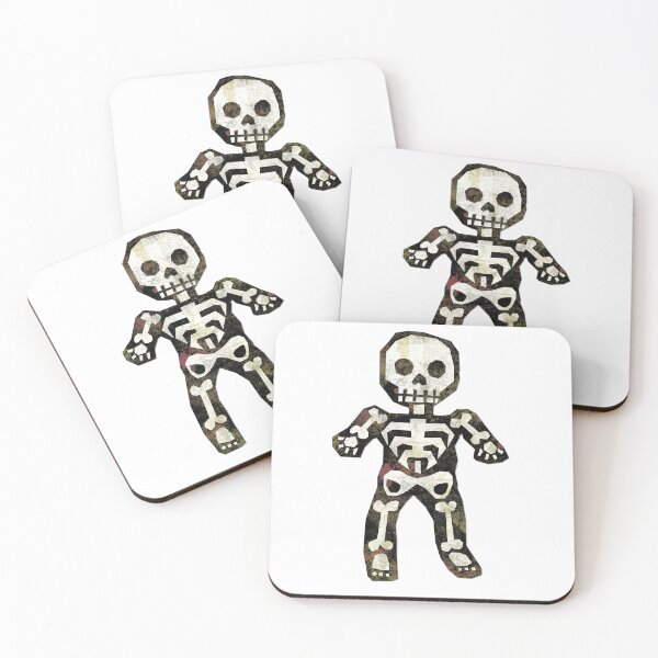 Item preview, Skeleton designed and sold by BabbanGaelg.