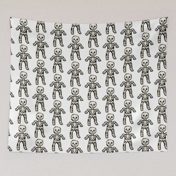 Item preview, Skeleton designed and sold by BabbanGaelg.