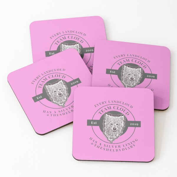Item preview, Team Cloud designed and sold by Silver Lining Gift Co..