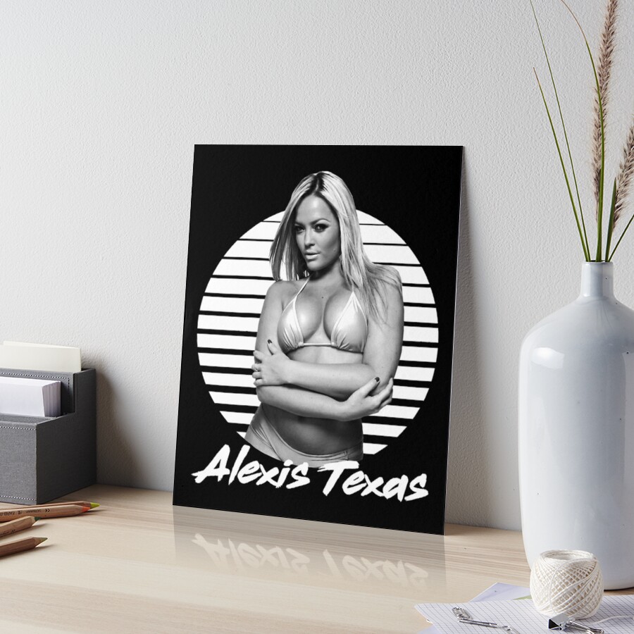 Alexis Texas