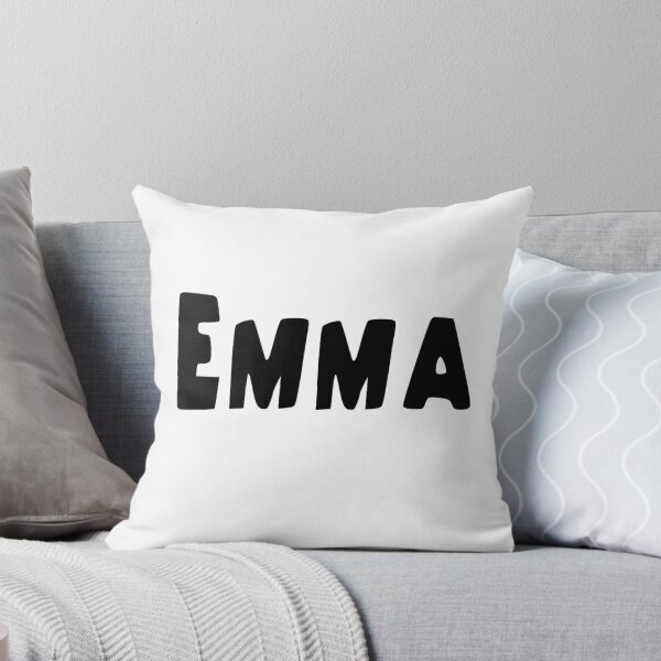 Item preview, Emma designed and sold by Shalomjoy.