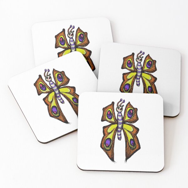 Item preview, Gentle butterfly designed and sold by Marco Varrone.