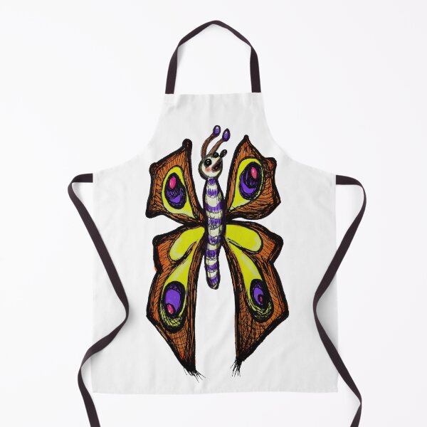 Item preview, Gentle butterfly designed and sold by Marco Varrone.