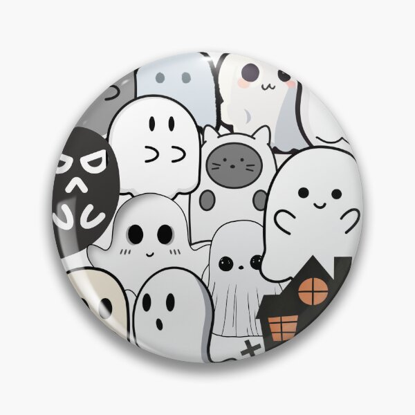 Item preview, a ghost demonstration designed and sold by zzzozzo.