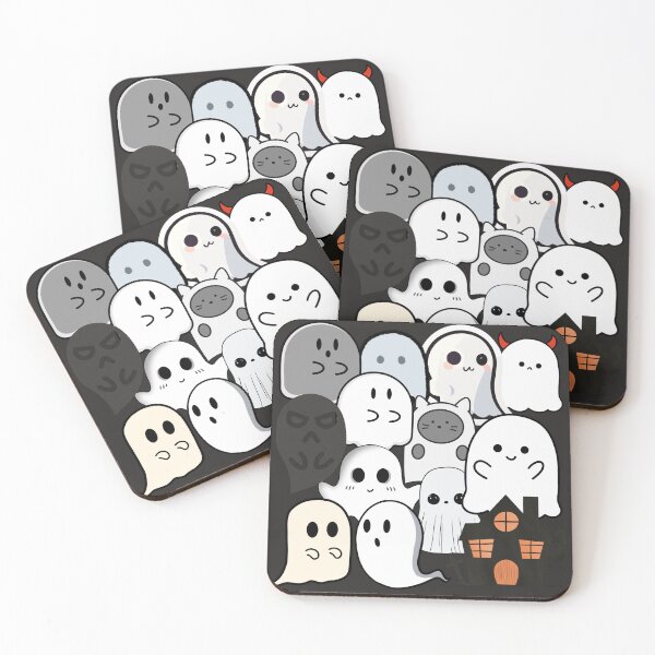 Item preview, a ghost demonstration designed and sold by zzzozzo.