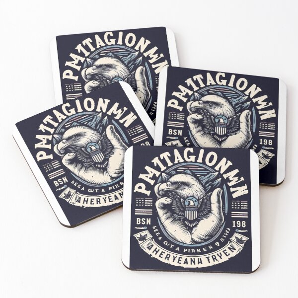 Item preview, the eagle of the Patagonia herren designed and sold by storeofmylOVE.