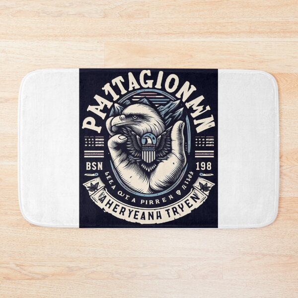 Item preview, the eagle of the Patagonia herren designed and sold by storeofmylOVE.