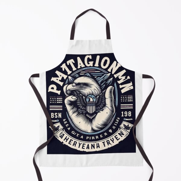 Item preview, the eagle of the Patagonia herren designed and sold by storeofmylOVE.