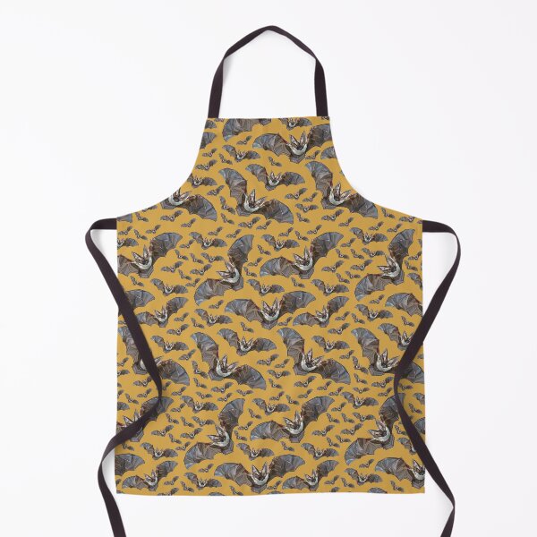Item preview, Bats Bats Bats Bats, Batty Batty Bat Bats! By BeeFoxTree, Pumpkin shade designed and sold by BeeFoxTree.