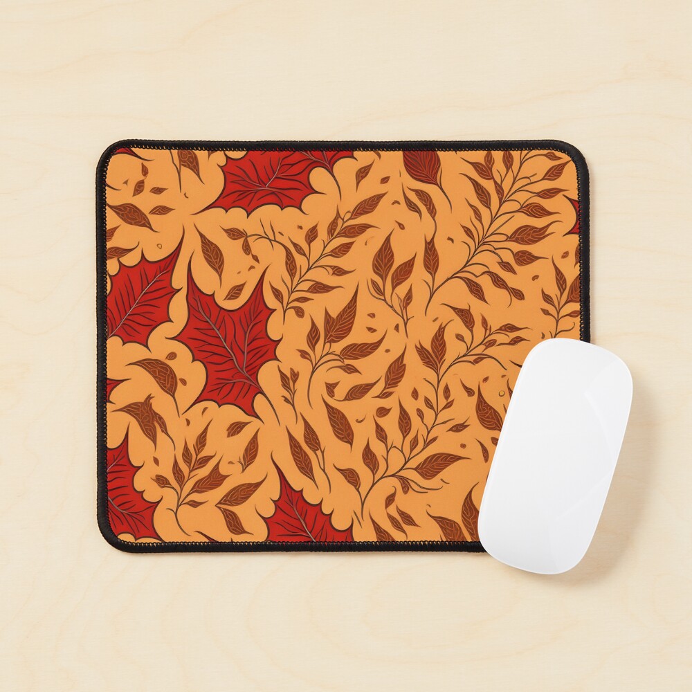 Item preview, Mouse Pad designed and sold by Auchi26.