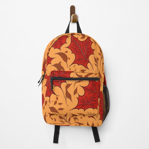 Item preview, Fall floral pattern  designed and sold by Auchi_Verse.