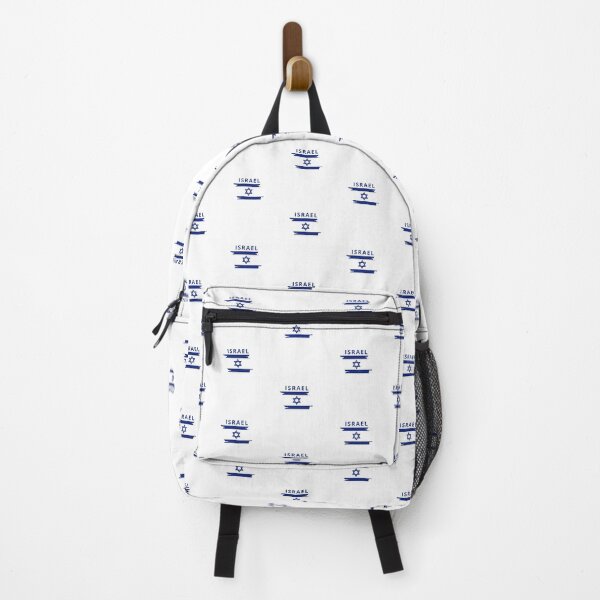 Item preview, Flag of Israel designed and sold by ridnaledesigner.