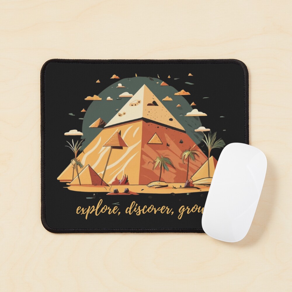 Item preview, Mouse Pad designed and sold by zubiaqureshi.