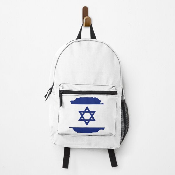Item preview, Flag of Israel designed and sold by ridnaledesigner.