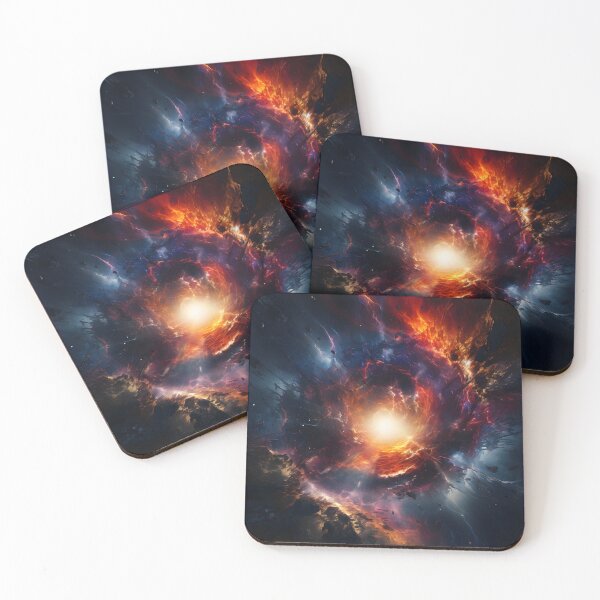 Item preview, cosmic explosion designed and sold by Sylfex.