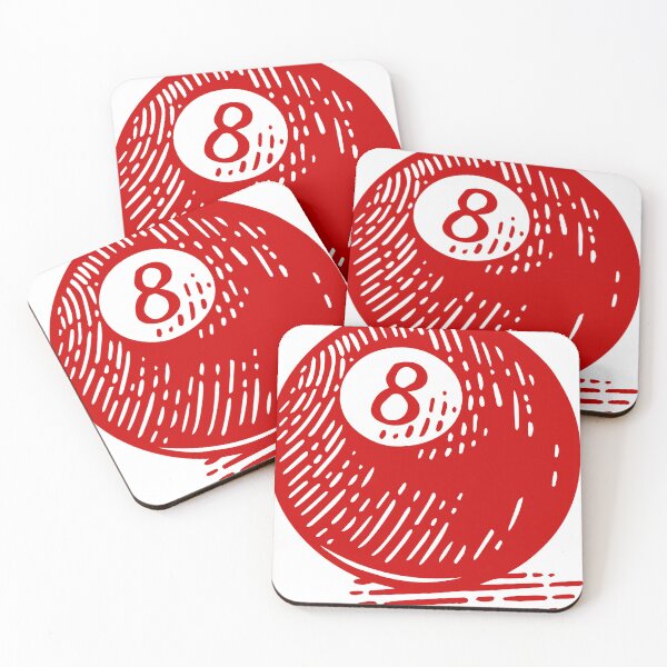 Item preview, Snookered designed and sold by discoodyssey.