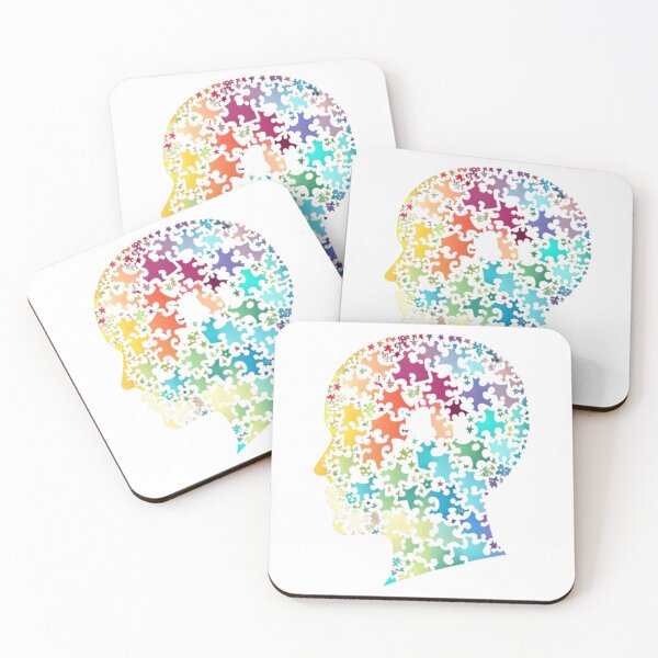 Item preview, Puzzle Mind designed and sold by ZappyP.