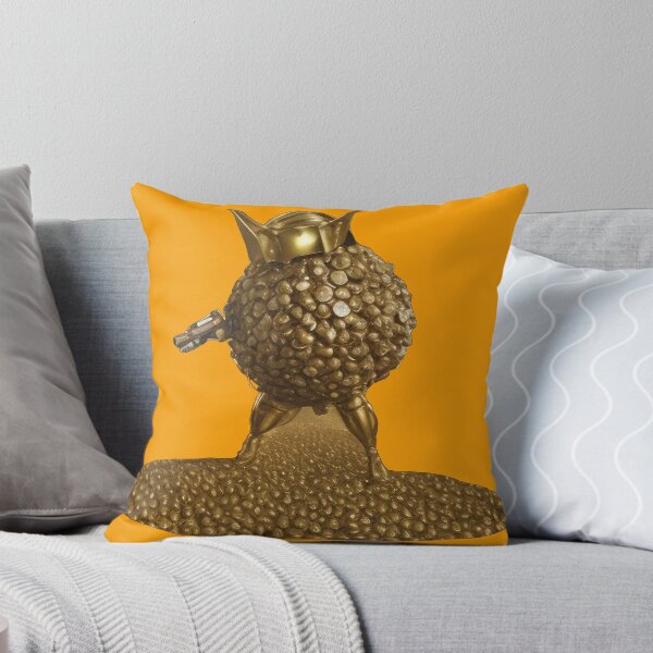 Item preview, Ferrero God designed and sold by Pepooteric.