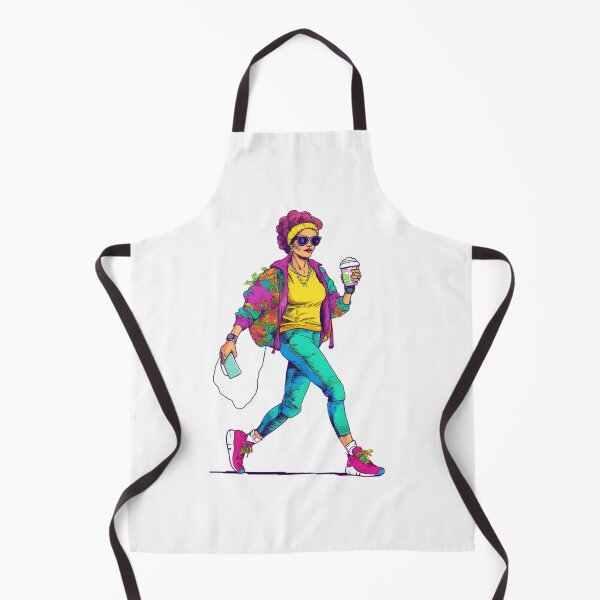 Item preview, Retro Urban Chic designed and sold by ZappyP.